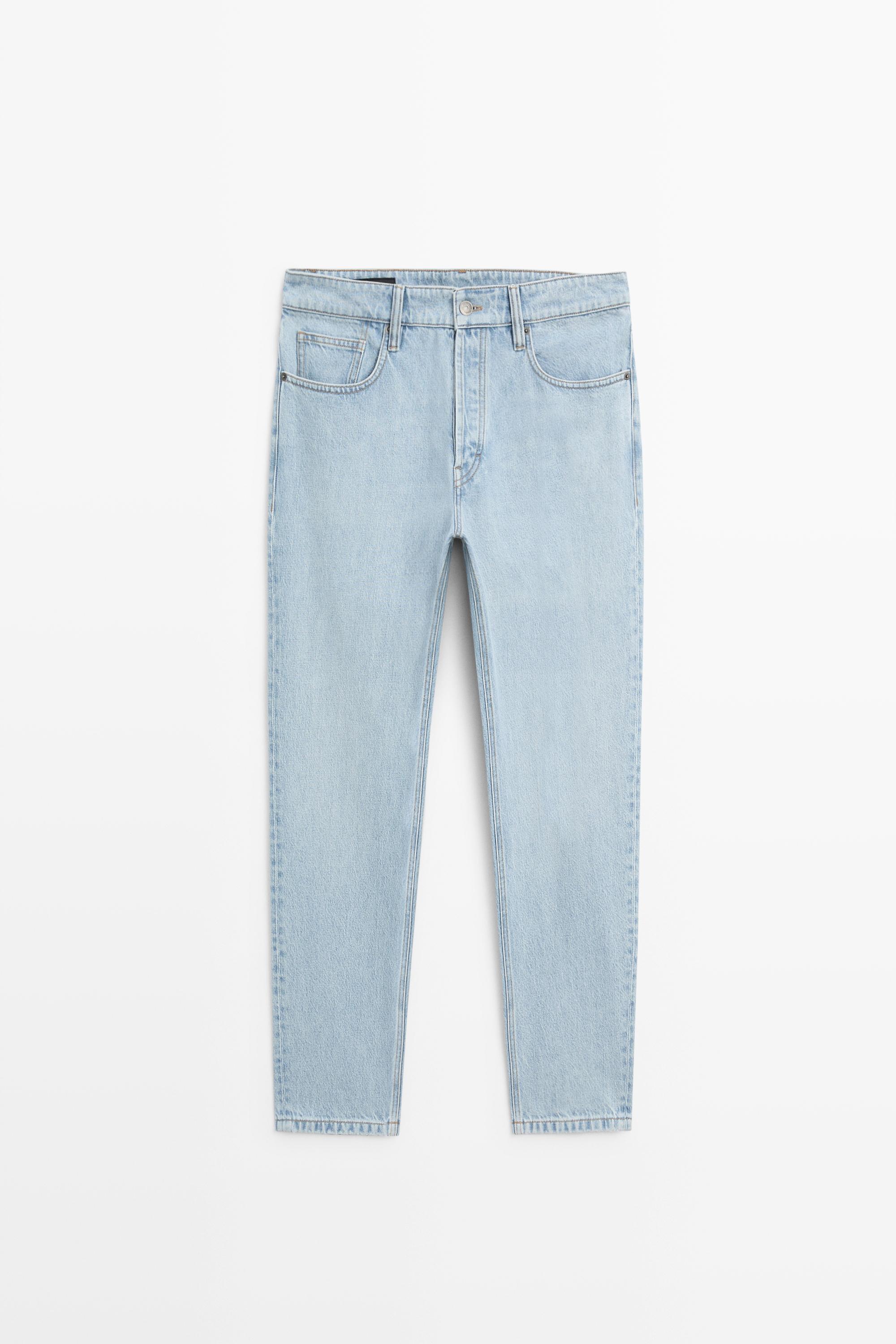 Jean slim fit
